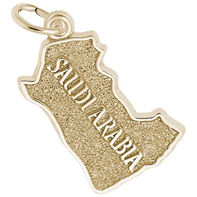Saudi Arabia Map