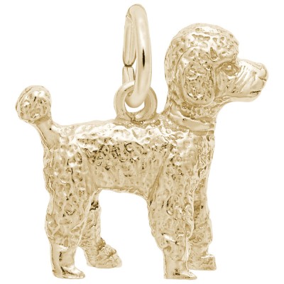 Poodle
