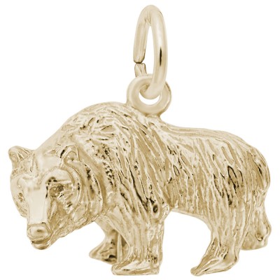 Grizzly Bear