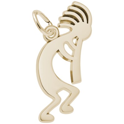 Kokopelli