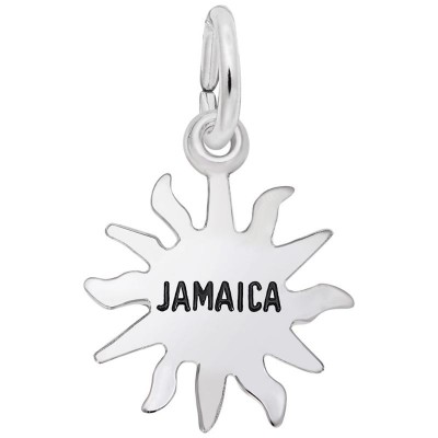 Jamaica Sun Small