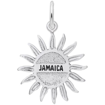 Jamaica Sun Large