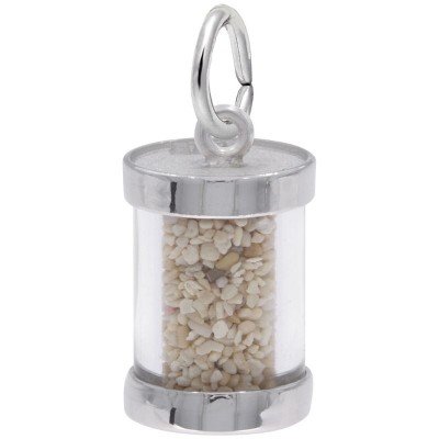 Jamaica Ocho Rios Sand Capsule