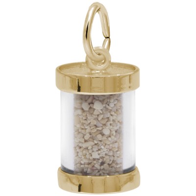 St. Lucia Sand Capsule