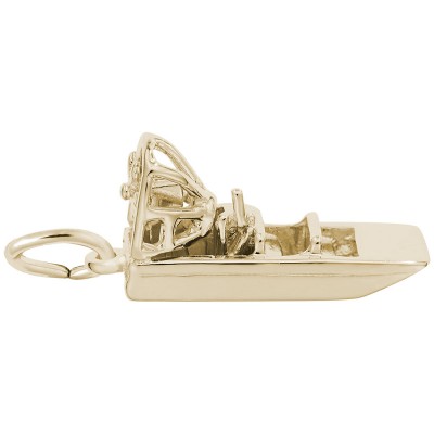 Air Boat