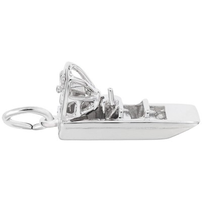 Air Boat