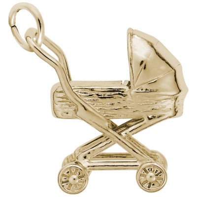 Baby Carriage
