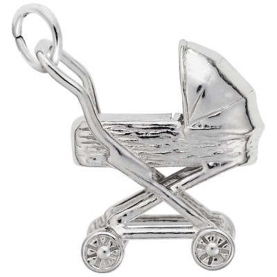 Baby Carriage