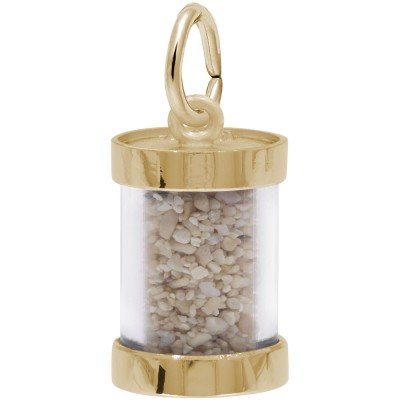 Bonaire Sand Capsule