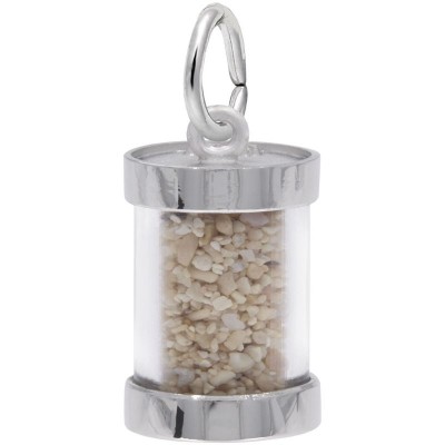 Bonaire Sand Capsule