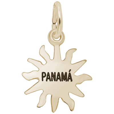 Panama Sun Small