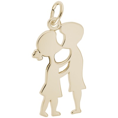 Boy And Girl