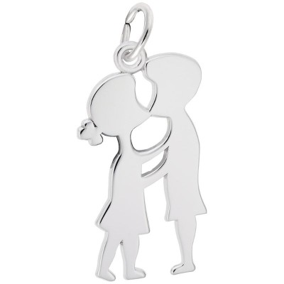 Boy And Girl