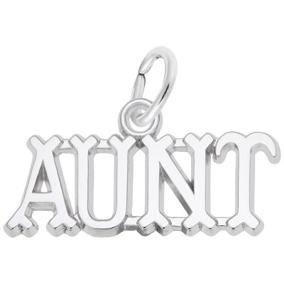 Aunt