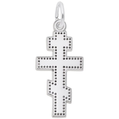 Greek Cross
