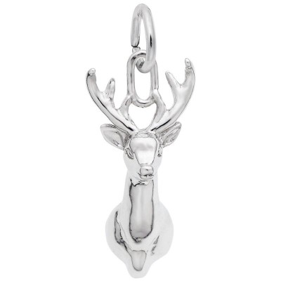 Deerhead