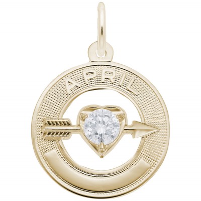 04 Birthstones April