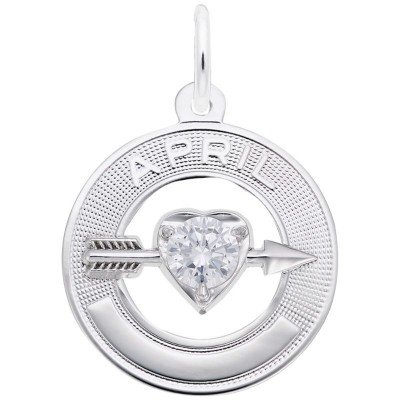 04 Birthstones April