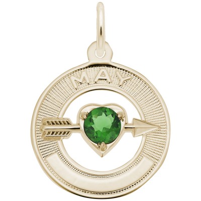 05 Birthstones May