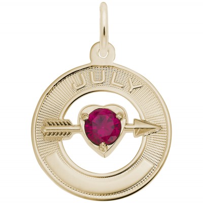 07 Birthstones July