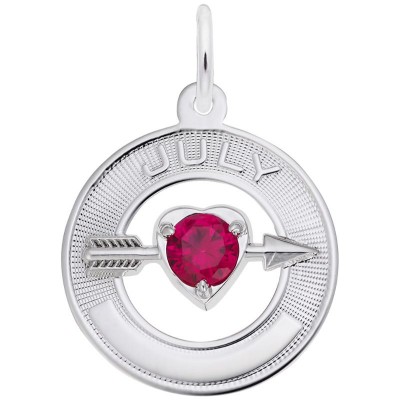 07 Birthstones July