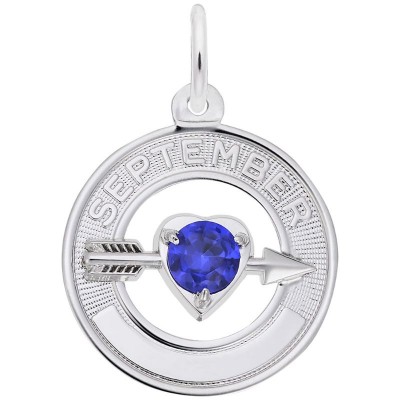 09 Birthstones September