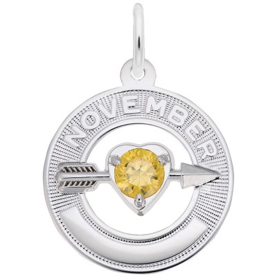 11 Birthstones November