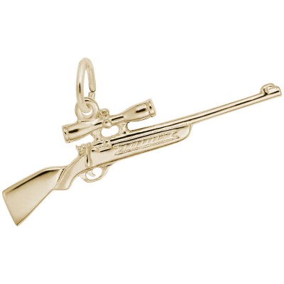 Rifle