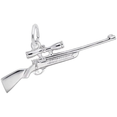 Rifle