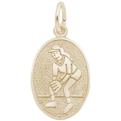 Female Softball