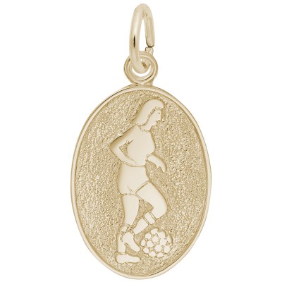 Female Soccer
