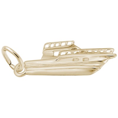 Speedboat
