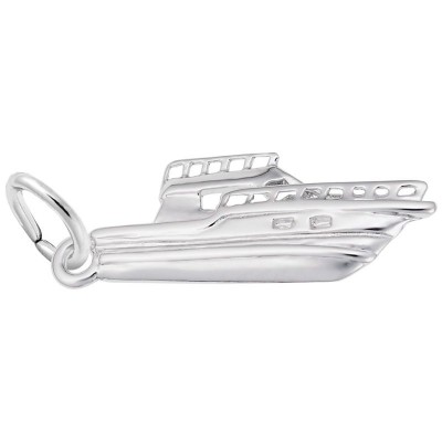 Speedboat