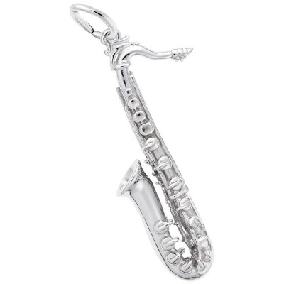 Saxophone