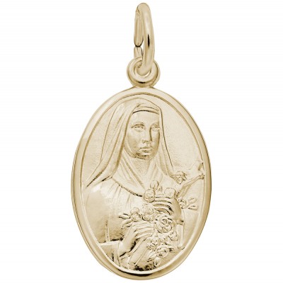 St. Theresa