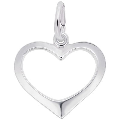 Open Heart