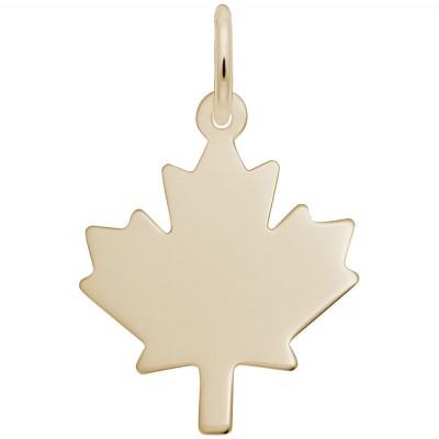 Maple Leaf