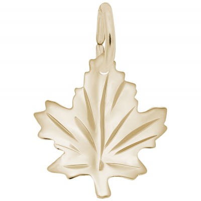 Maple Leaf
