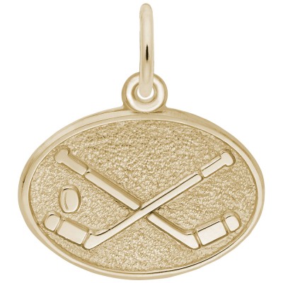 Hockey Disc