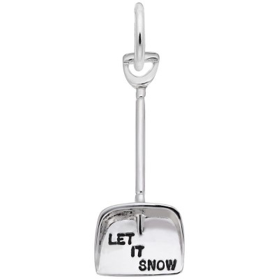 Snow Shovel