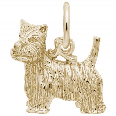 West Highland Terrier