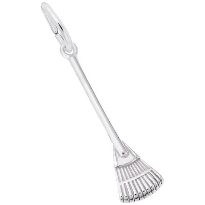 Fan Rake