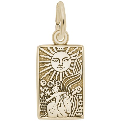 Tarot Card