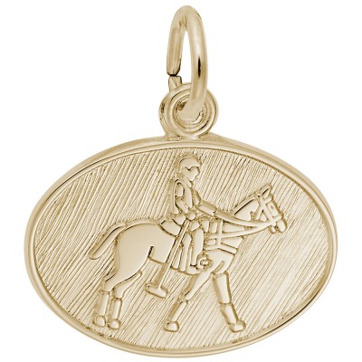Polo Disc
