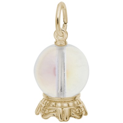 Crystal Ball