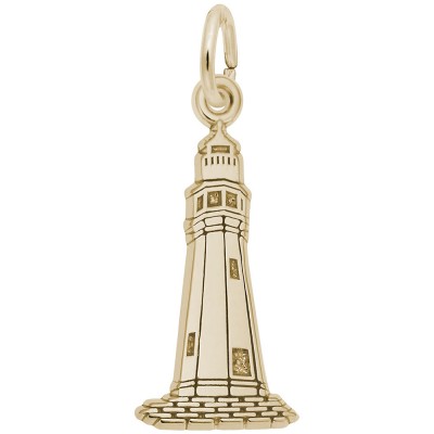 Buffalo Lighthouse