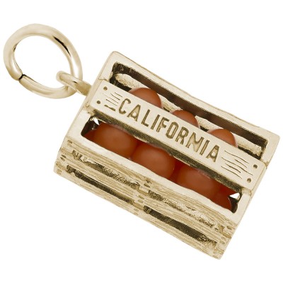 California Oranges