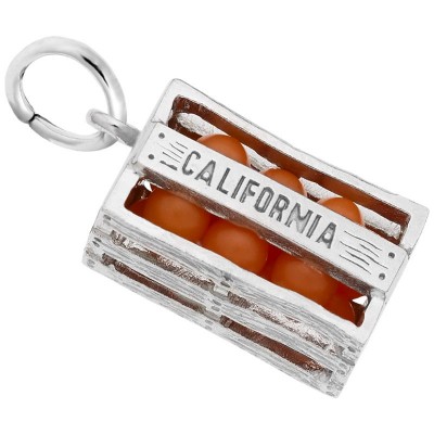 California Oranges