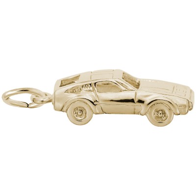 Sports Car