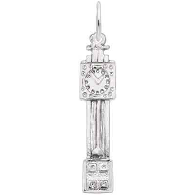 Grandfather Clock